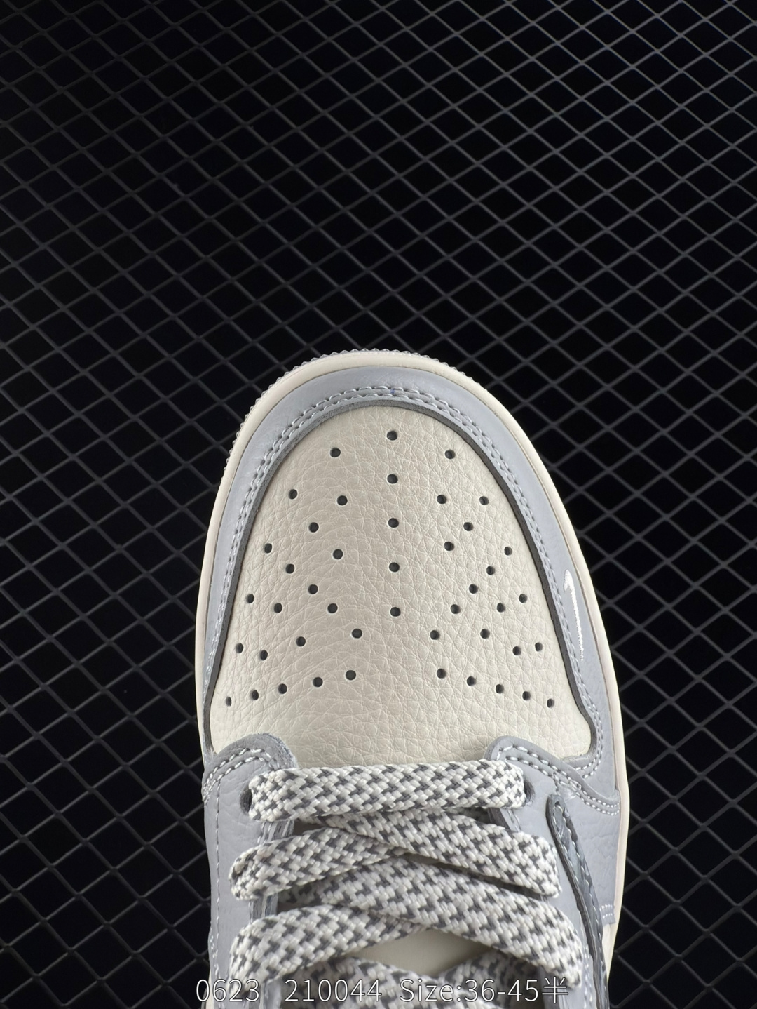 Nike Air Jordan 1 x Travis Scott AJ1